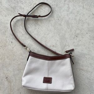 Dooney & Bourke Crossbody NEW & UNUSED (no tags though)